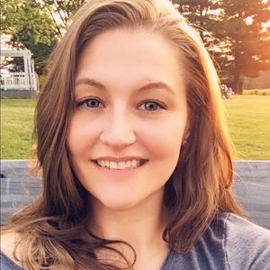 Meet your Posher, Melissa